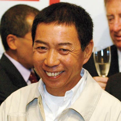 Michael Ying Net Worth vs. Wei Ying-Chiao: Clearing Confusion